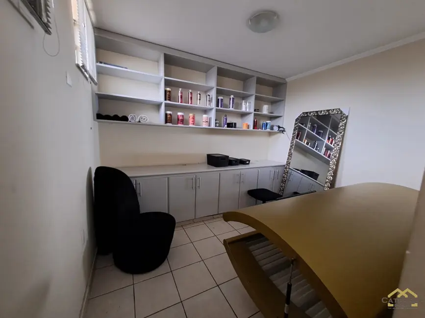 Foto 6 de Sobrado com 5 quartos à venda, 363m2 em Jardim Paulista II, Jundiai - SP