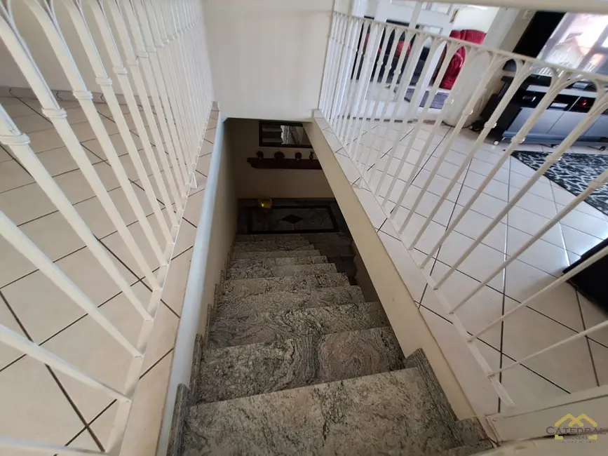 Foto 9 de Sobrado com 5 quartos à venda, 363m2 em Jardim Paulista II, Jundiai - SP