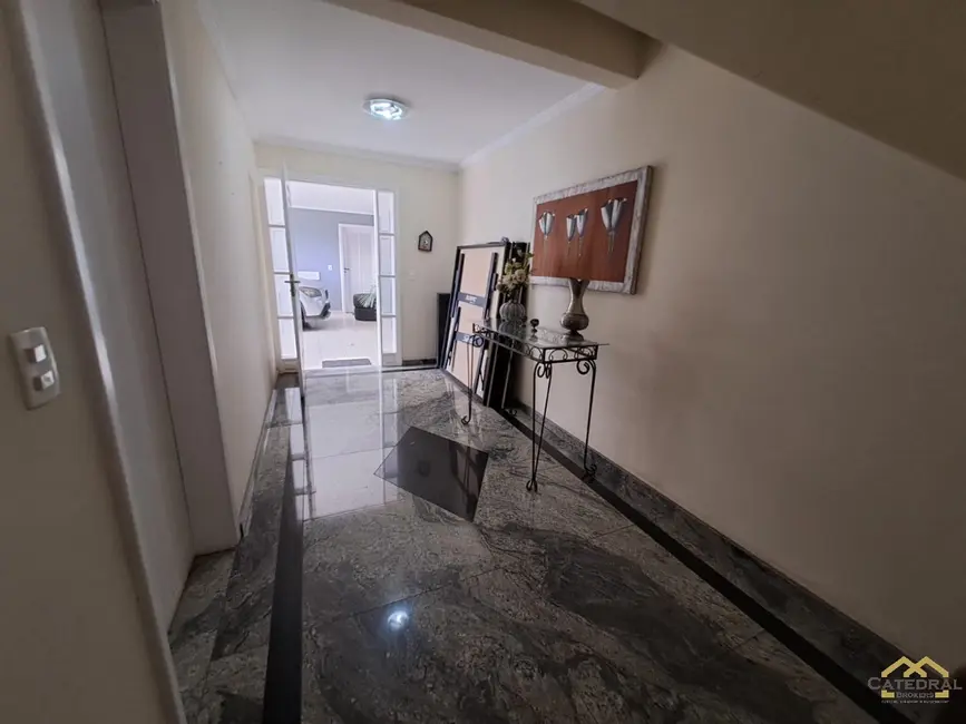 Foto 3 de Sobrado com 5 quartos à venda, 363m2 em Jardim Paulista II, Jundiai - SP