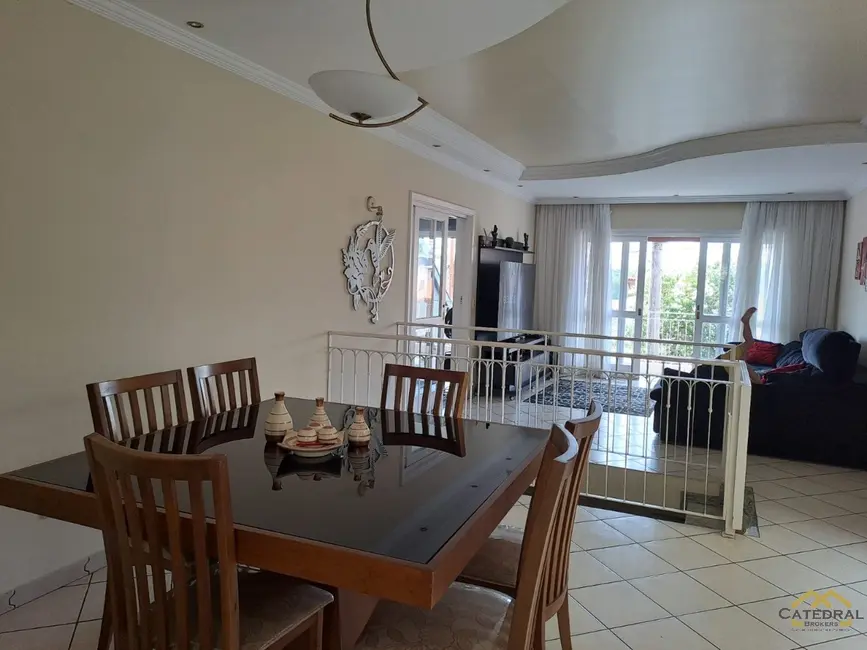 Foto 1 de Sobrado com 5 quartos à venda, 363m2 em Jardim Paulista II, Jundiai - SP