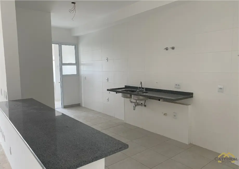 Foto 2 de Apartamento com 4 quartos à venda, 160m2 em Jardim Ana Maria, Jundiai - SP