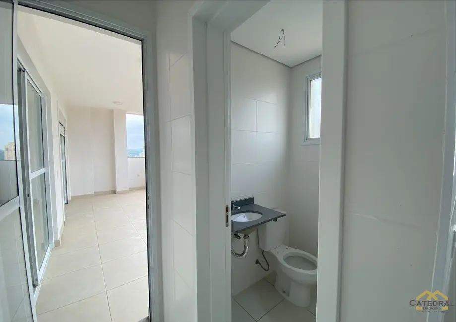 Foto 4 de Apartamento com 4 quartos à venda, 160m2 em Jardim Ana Maria, Jundiai - SP