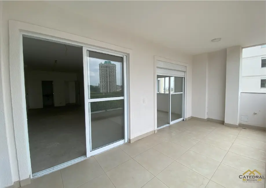 Foto 1 de Apartamento com 4 quartos à venda, 160m2 em Jardim Ana Maria, Jundiai - SP