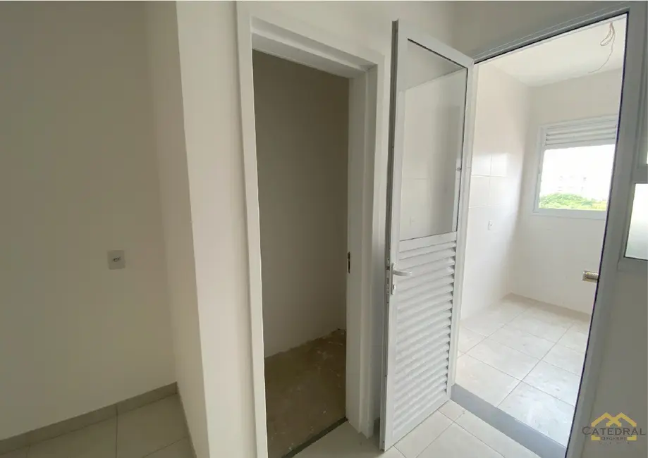 Foto 3 de Apartamento com 4 quartos à venda, 160m2 em Jardim Ana Maria, Jundiai - SP