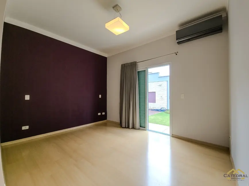 Foto 8 de Casa de Condomínio com 3 quartos para alugar, 510m2 em Portal do Paraíso II, Jundiai - SP