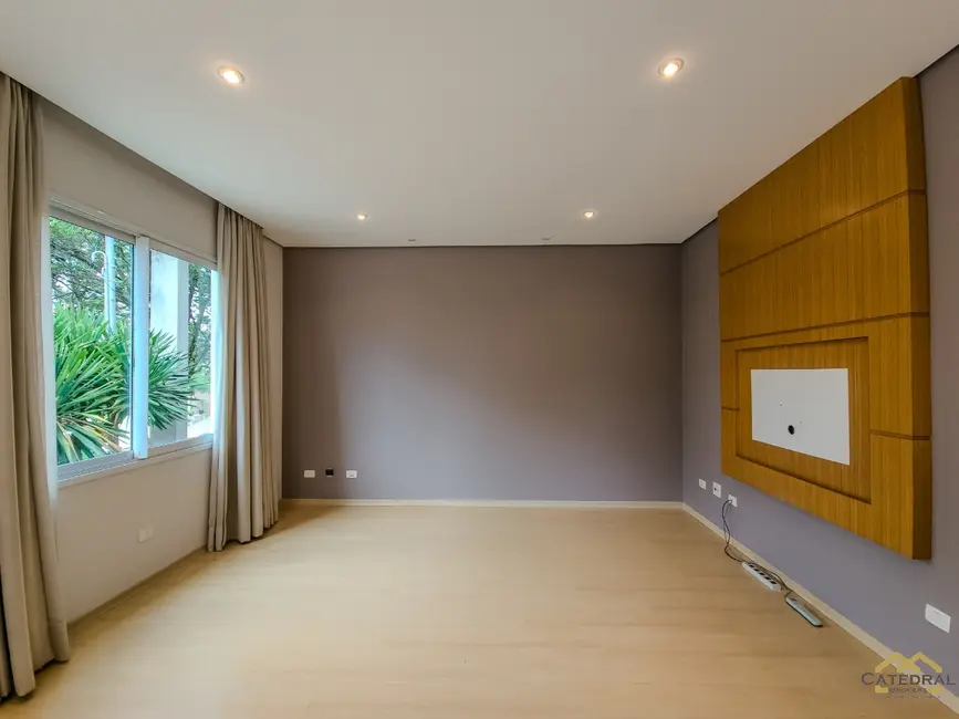 Foto 4 de Casa de Condomínio com 3 quartos para alugar, 510m2 em Portal do Paraíso II, Jundiai - SP