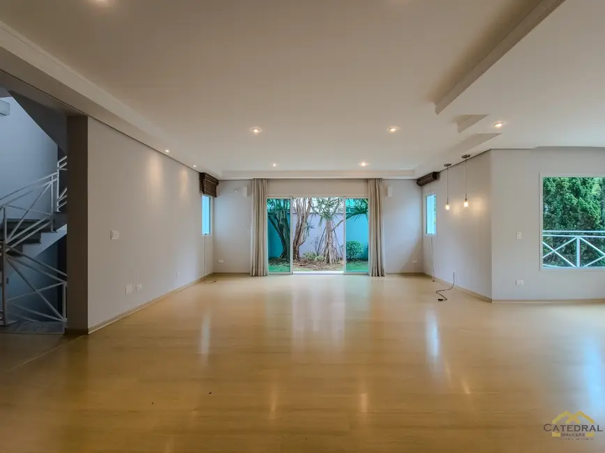 Foto 6 de Casa de Condomínio com 3 quartos para alugar, 510m2 em Portal do Paraíso II, Jundiai - SP