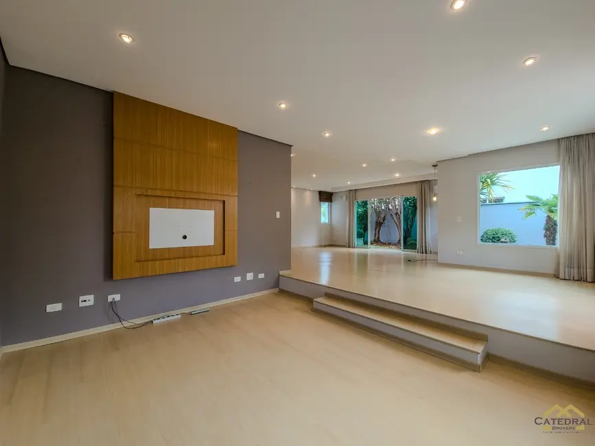 Foto 5 de Casa de Condomínio com 3 quartos à venda, 510m2 em Portal do Paraíso II, Jundiai - SP