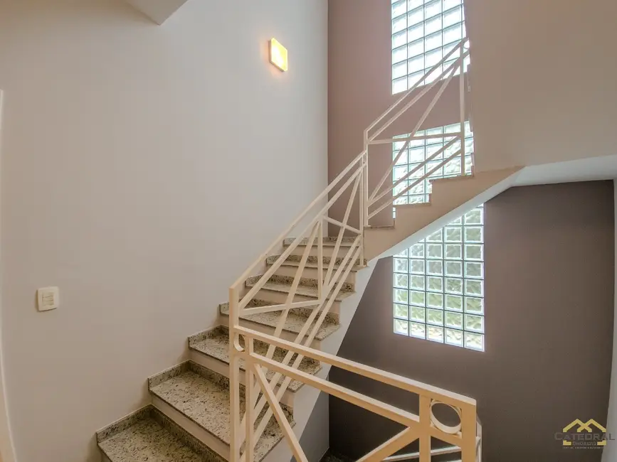 Foto 7 de Casa de Condomínio com 3 quartos à venda, 510m2 em Portal do Paraíso II, Jundiai - SP