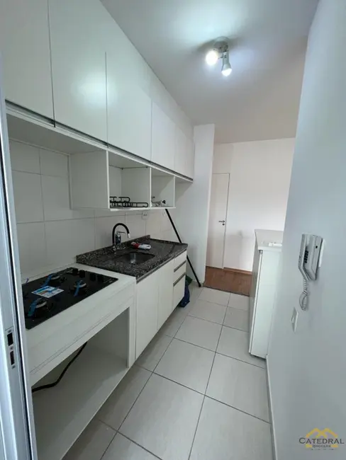 Apartamento com 2 quartos à venda, 55m2 em Centro, Jundiai - SP - imagem 6 Foto 6 de Apartamento com 2 quartos à venda, 55m2 em Centro, Jundiai - SP