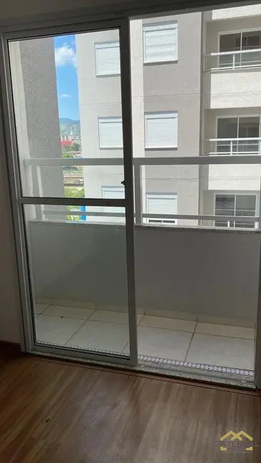 Foto 2 de Apartamento com 2 quartos à venda, 47m2 em Ponte de São João, Jundiai - SP
