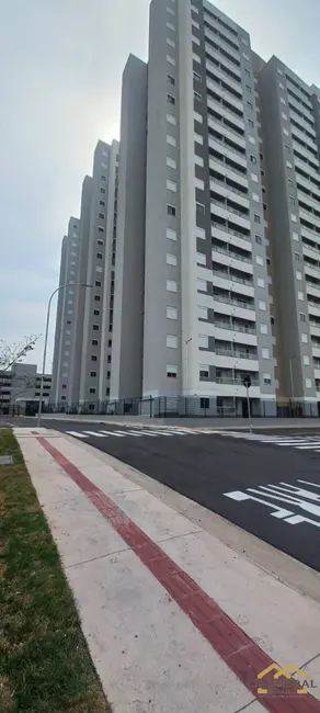 Apartamento com 2 quartos à venda, 47m2 em Ponte de São João, Jundiai - SP - imagem 9 Foto 9 de Apartamento com 2 quartos à venda, 47m2 em Ponte de São João, Jundiai - SP