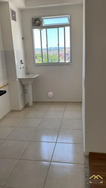 Apartamento com 2 quartos à venda, 47m2 em Ponte de São João, Jundiai - SP - imagem 5 Foto 5 de Apartamento com 2 quartos à venda, 47m2 em Ponte de São João, Jundiai - SP