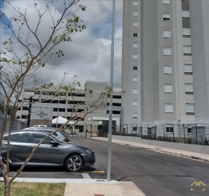 Apartamento com 2 quartos à venda, 47m2 em Ponte de São João, Jundiai - SP - imagem 8 Foto 8 de Apartamento com 2 quartos à venda, 47m2 em Ponte de São João, Jundiai - SP