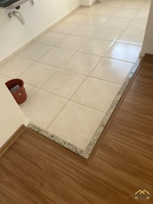 Apartamento com 2 quartos à venda, 47m2 em Ponte de São João, Jundiai - SP - imagem 3 Foto 3 de Apartamento com 2 quartos à venda, 47m2 em Ponte de São João, Jundiai - SP