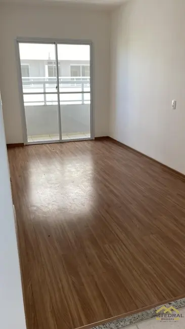 Foto 1 de Apartamento com 2 quartos à venda, 47m2 em Ponte de São João, Jundiai - SP