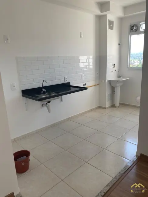 Apartamento com 2 quartos à venda, 47m2 em Ponte de São João, Jundiai - SP - imagem 4 Foto 4 de Apartamento com 2 quartos à venda, 47m2 em Ponte de São João, Jundiai - SP