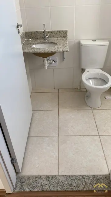 Apartamento com 2 quartos à venda, 47m2 em Ponte de São João, Jundiai - SP - imagem 6 Foto 6 de Apartamento com 2 quartos à venda, 47m2 em Ponte de São João, Jundiai - SP