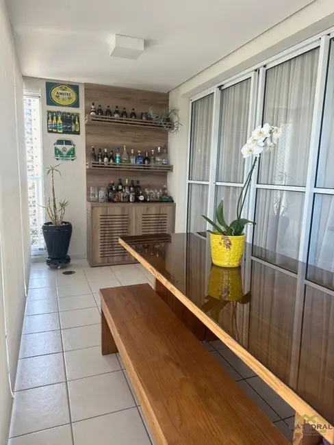 Foto 5 de Apartamento com 3 quartos à venda, 110m2 em Jardim Bonfiglioli, Jundiai - SP