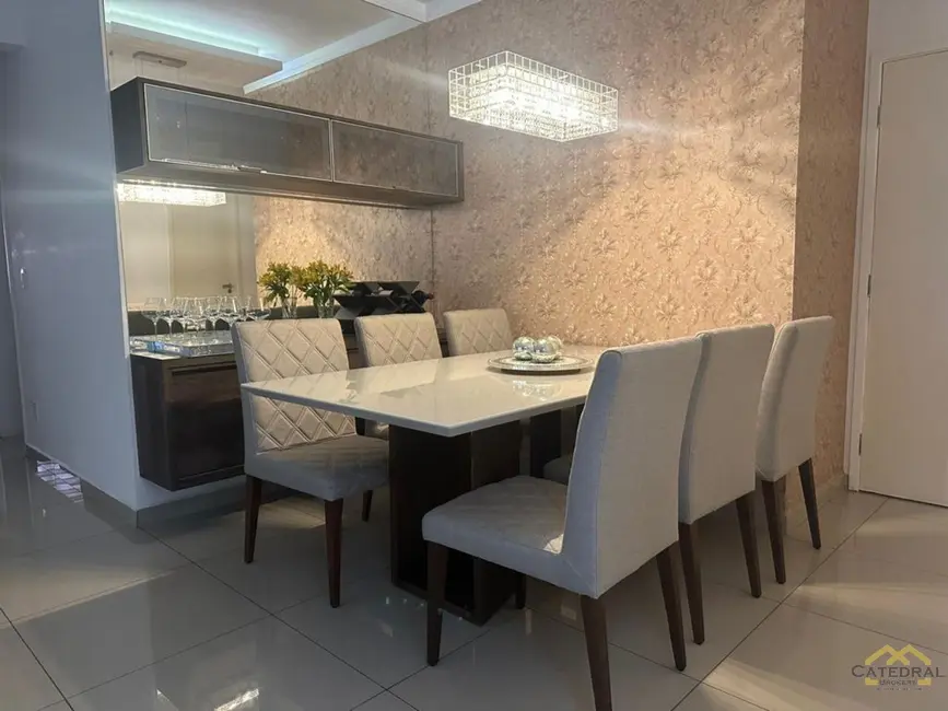 Foto 2 de Apartamento com 3 quartos à venda, 110m2 em Jardim Bonfiglioli, Jundiai - SP