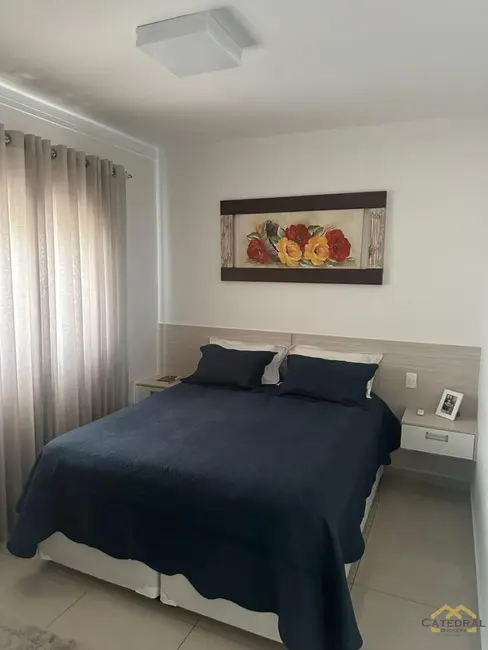 Foto 9 de Apartamento com 3 quartos à venda, 110m2 em Jardim Bonfiglioli, Jundiai - SP