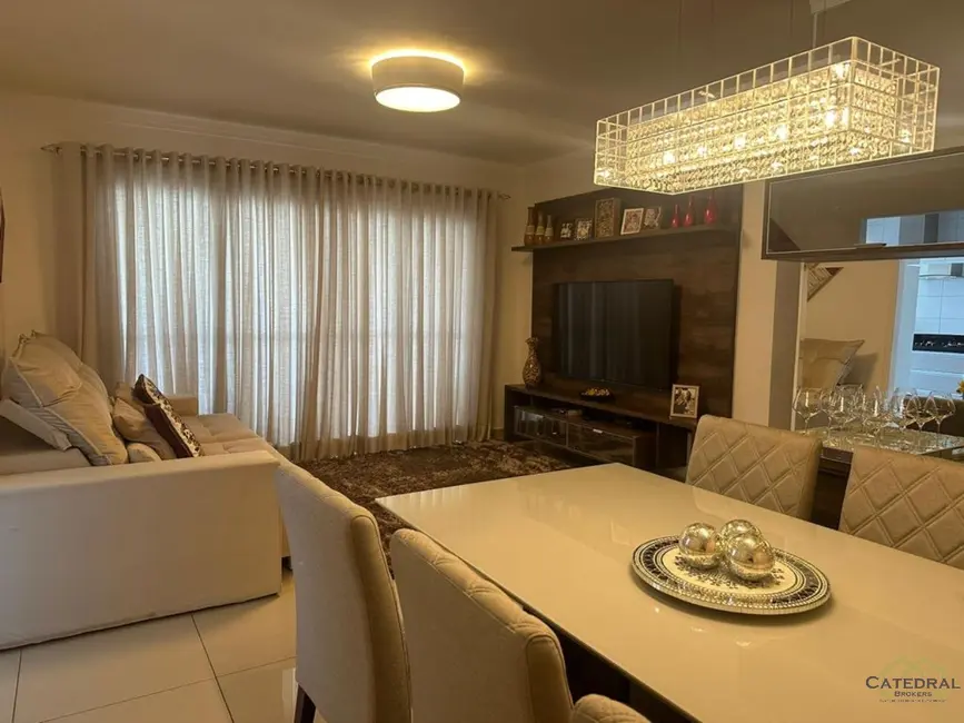 Foto 1 de Apartamento com 3 quartos à venda, 110m2 em Jardim Bonfiglioli, Jundiai - SP
