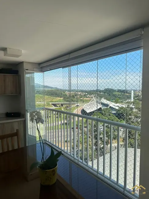 Foto 8 de Apartamento com 3 quartos à venda, 110m2 em Jardim Bonfiglioli, Jundiai - SP