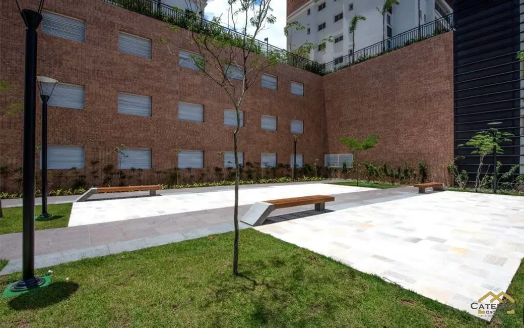 Foto 4 de Apartamento com 3 quartos para alugar, 128m2 em Anhangabaú, Jundiai - SP