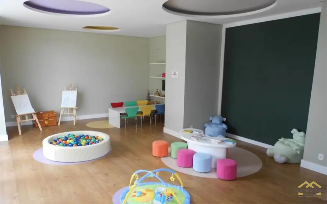 Foto 5 de Apartamento com 3 quartos para alugar, 128m2 em Anhangabaú, Jundiai - SP