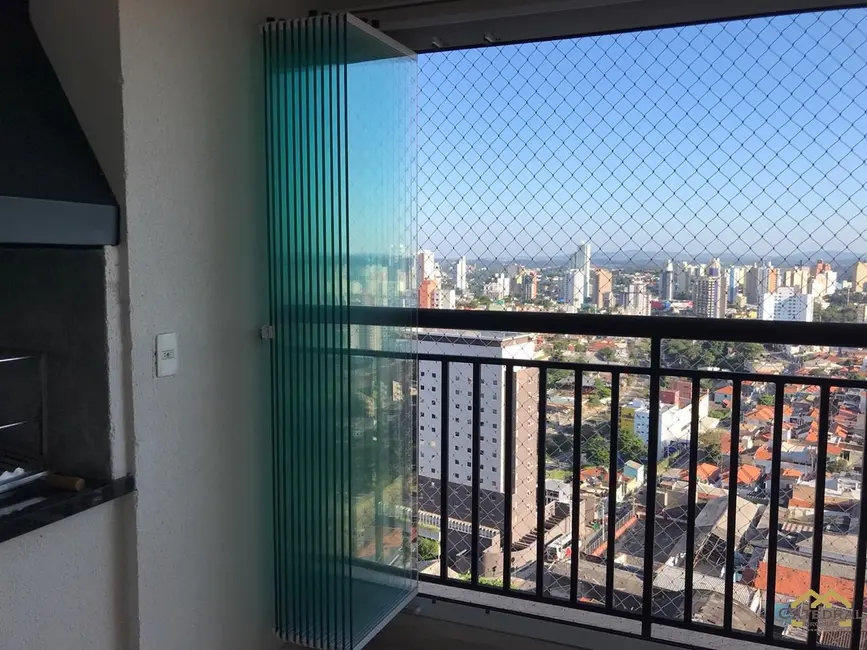 Foto 9 de Apartamento com 3 quartos para alugar, 128m2 em Anhangabaú, Jundiai - SP