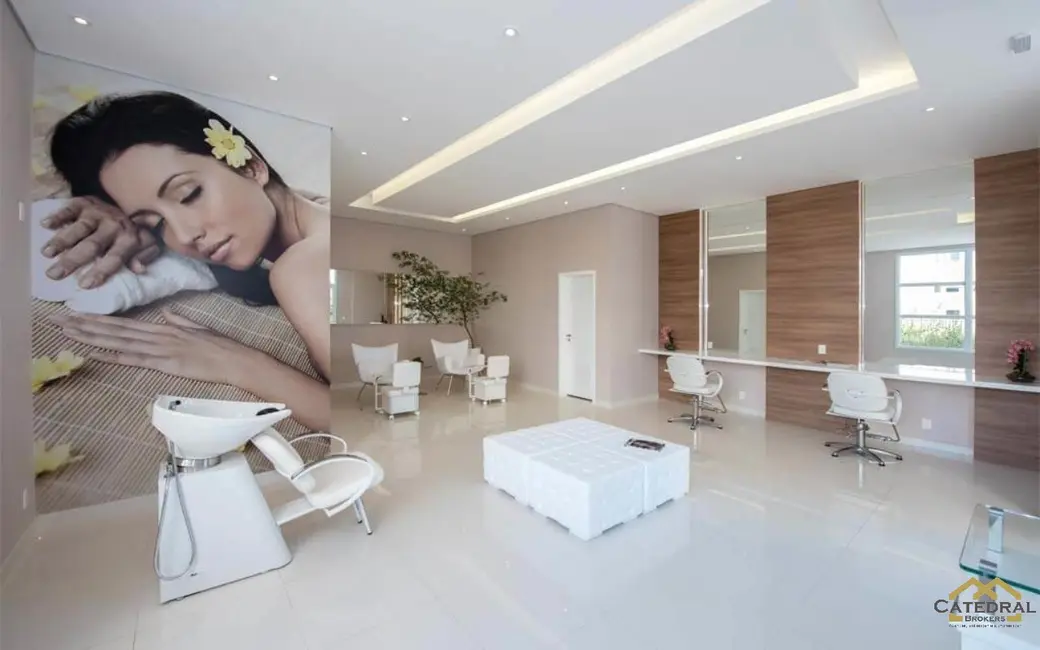 Foto 6 de Apartamento com 3 quartos para alugar, 128m2 em Anhangabaú, Jundiai - SP