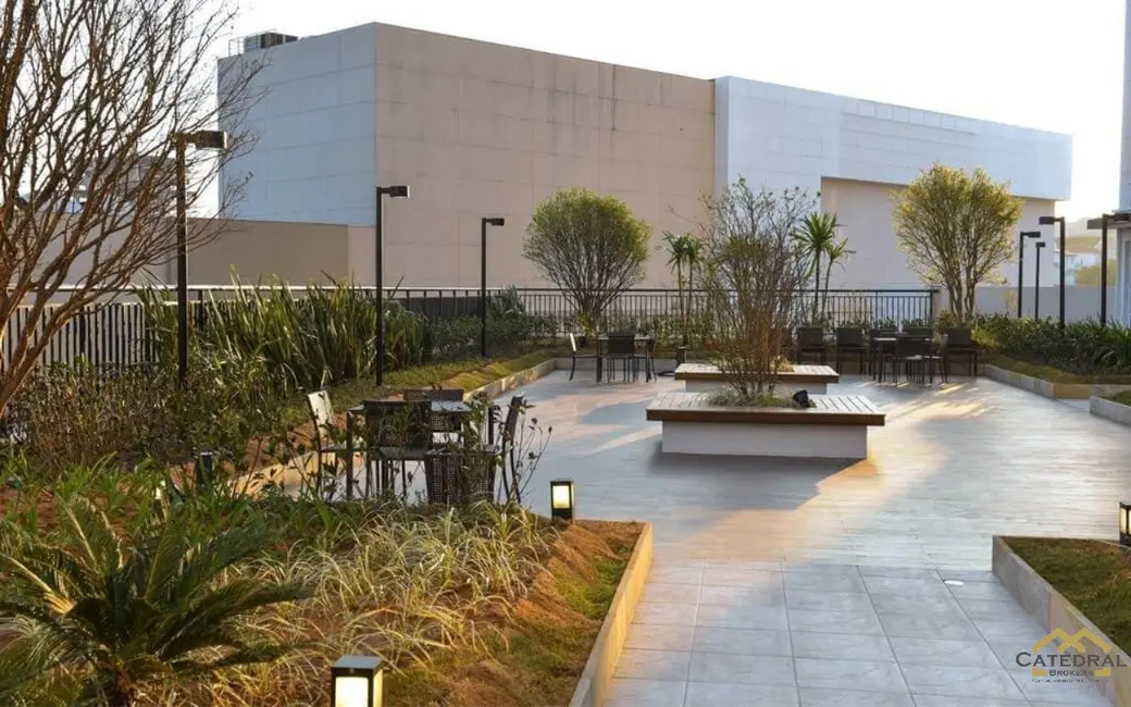 Foto 3 de Apartamento com 3 quartos para alugar, 128m2 em Anhangabaú, Jundiai - SP