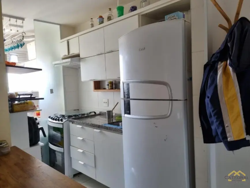 Apartamento com 2 quartos à venda, 61m2 em Parque União, Jundiai - SP - imagem 6 Foto 6 de Apartamento com 2 quartos à venda, 61m2 em Parque União, Jundiai - SP