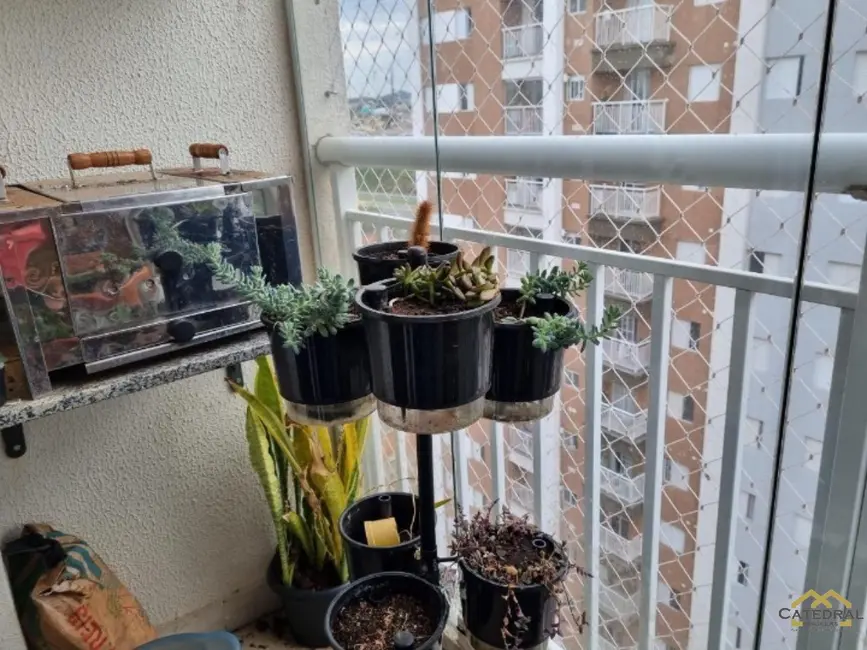 Apartamento com 2 quartos à venda, 61m2 em Parque União, Jundiai - SP - imagem 4 Foto 4 de Apartamento com 2 quartos à venda, 61m2 em Parque União, Jundiai - SP