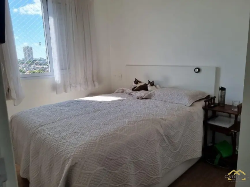 Apartamento com 2 quartos à venda, 61m2 em Parque União, Jundiai - SP - imagem 8 Foto 8 de Apartamento com 2 quartos à venda, 61m2 em Parque União, Jundiai - SP