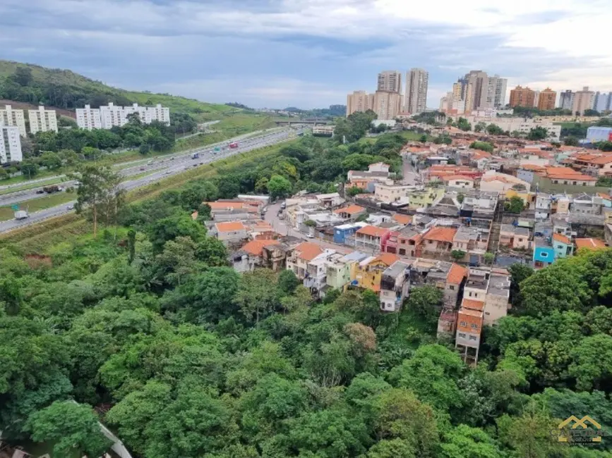 Apartamento com 2 quartos à venda, 61m2 em Parque União, Jundiai - SP - imagem 5 Foto 5 de Apartamento com 2 quartos à venda, 61m2 em Parque União, Jundiai - SP
