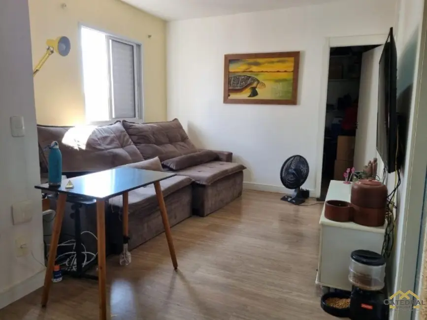 Foto 1 de Apartamento com 2 quartos à venda, 61m2 em Parque União, Jundiai - SP