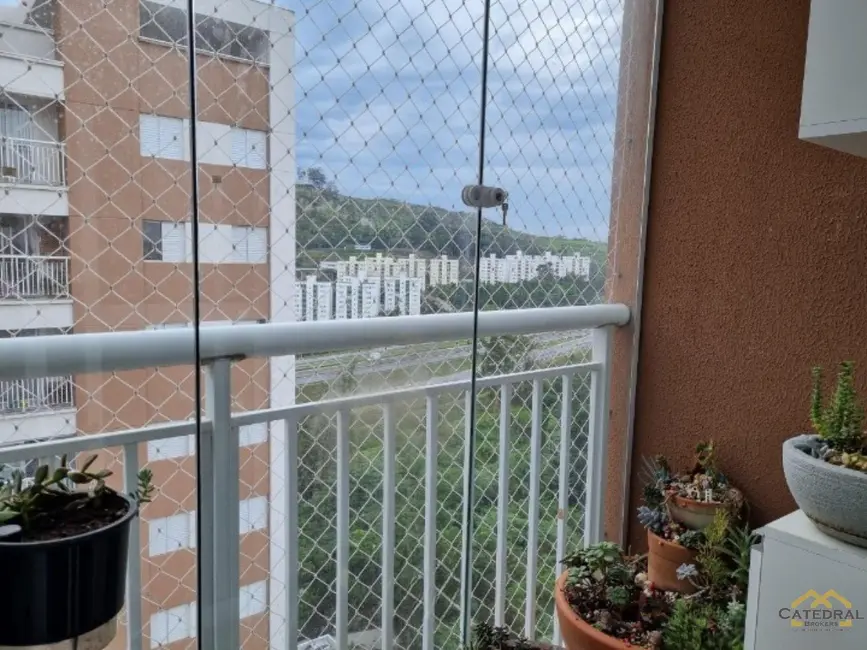 Apartamento com 2 quartos à venda, 61m2 em Parque União, Jundiai - SP - imagem 3 Foto 3 de Apartamento com 2 quartos à venda, 61m2 em Parque União, Jundiai - SP