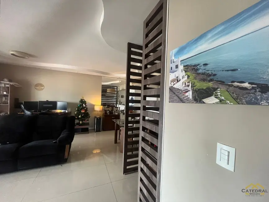 Apartamento com 2 quartos à venda, 100m2 em Vila Arens I, Jundiai - SP - imagem 6 Foto 6 de Apartamento com 2 quartos à venda, 100m2 em Vila Arens I, Jundiai - SP