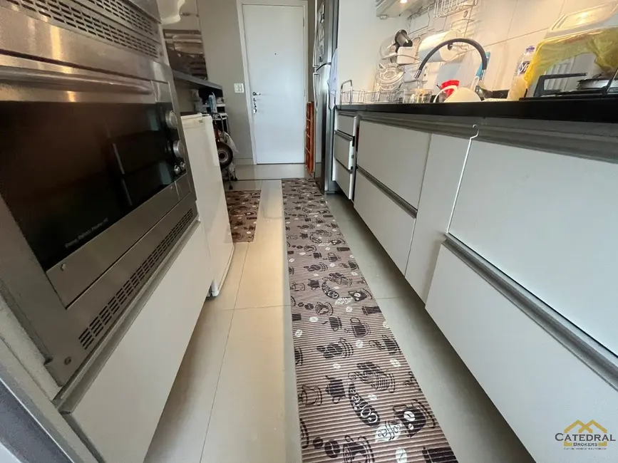 Apartamento com 2 quartos à venda, 100m2 em Vila Arens I, Jundiai - SP - imagem 8 Foto 8 de Apartamento com 2 quartos à venda, 100m2 em Vila Arens I, Jundiai - SP