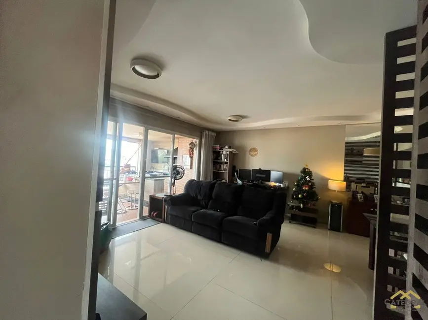 Apartamento com 2 quartos à venda, 100m2 em Vila Arens I, Jundiai - SP - imagem 5 Foto 5 de Apartamento com 2 quartos à venda, 100m2 em Vila Arens I, Jundiai - SP