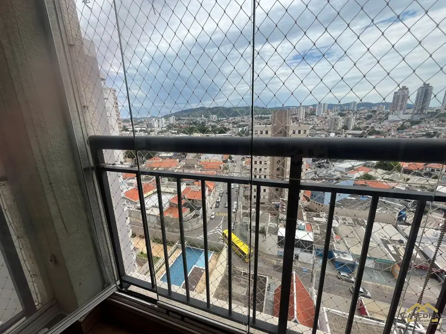 Foto 2 de Apartamento com 2 quartos à venda, 100m2 em Vila Arens I, Jundiai - SP