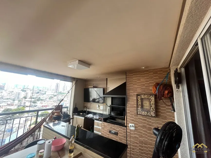 Apartamento com 2 quartos à venda, 100m2 em Vila Arens I, Jundiai - SP - imagem 3 Foto 3 de Apartamento com 2 quartos à venda, 100m2 em Vila Arens I, Jundiai - SP