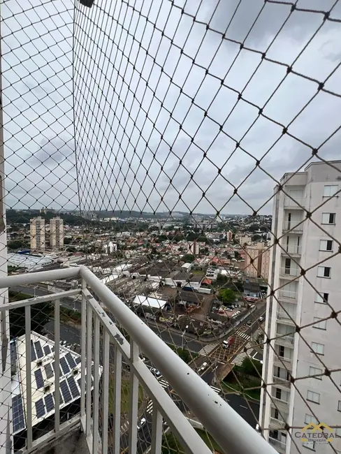 Foto 8 de Apartamento com 3 quartos para alugar, 83m2 em Retiro, Jundiai - SP