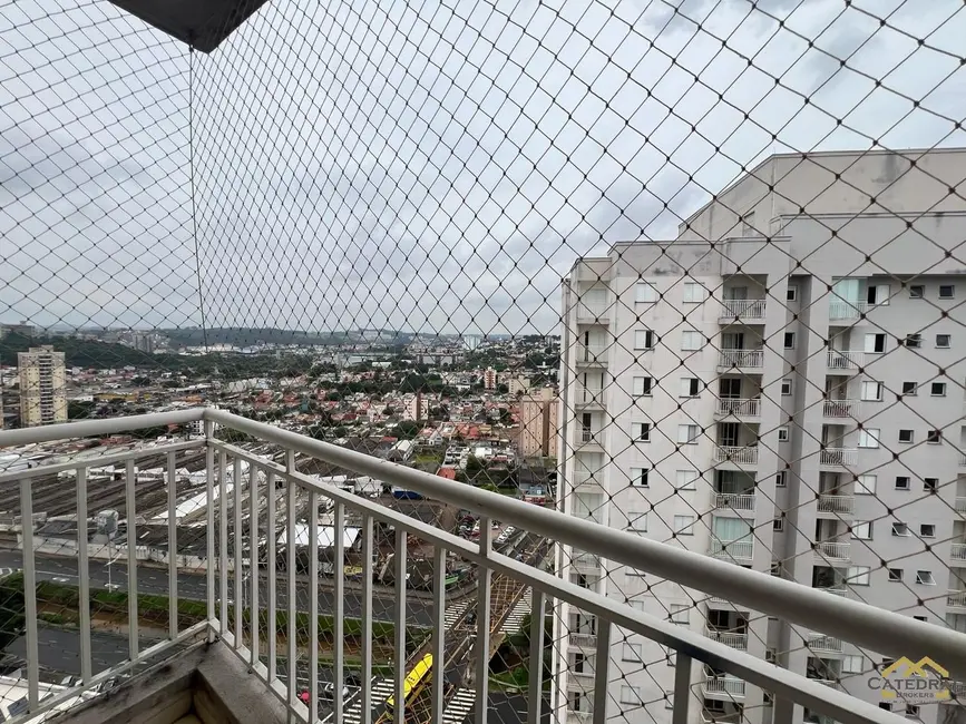 Foto 1 de Apartamento com 3 quartos para alugar, 83m2 em Retiro, Jundiai - SP