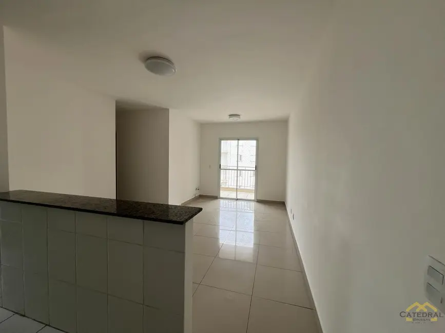 Foto 5 de Apartamento com 3 quartos para alugar, 83m2 em Retiro, Jundiai - SP
