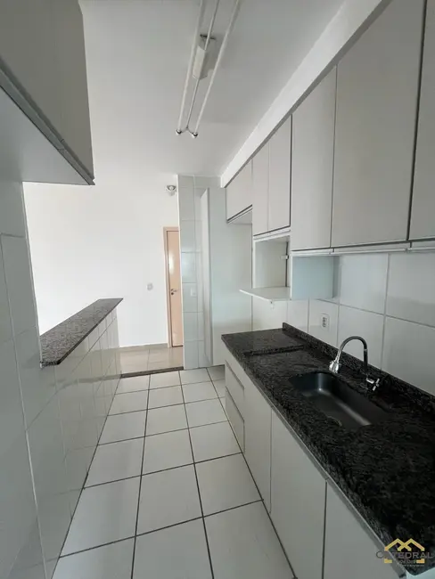 Foto 7 de Apartamento com 3 quartos para alugar, 83m2 em Retiro, Jundiai - SP