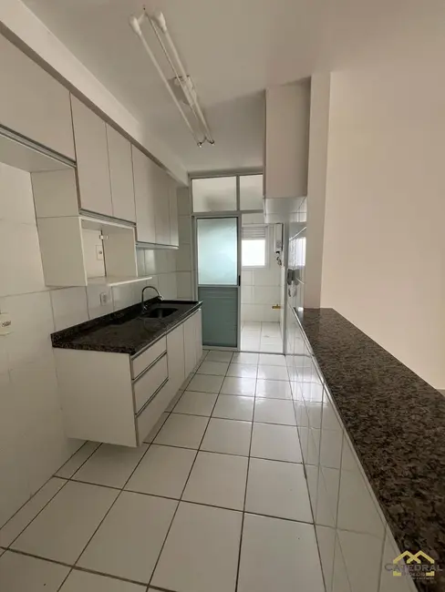 Foto 9 de Apartamento com 3 quartos para alugar, 83m2 em Retiro, Jundiai - SP