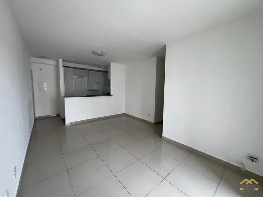 Foto 4 de Apartamento com 3 quartos para alugar, 83m2 em Retiro, Jundiai - SP