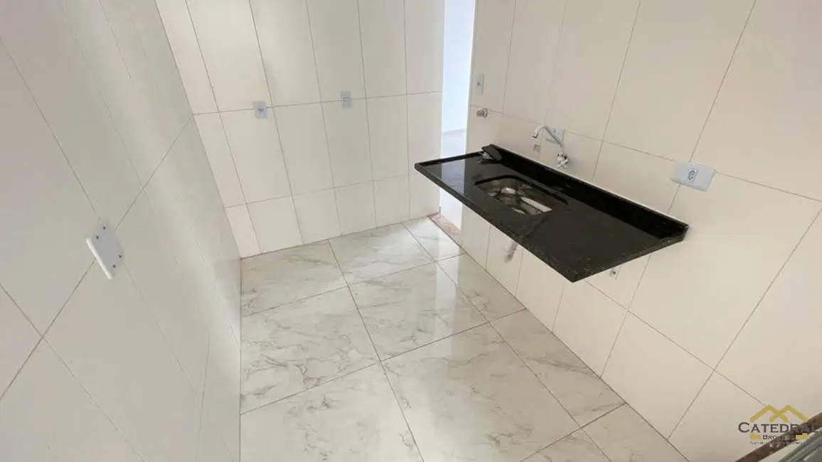 Foto 7 de Apartamento com 2 quartos à venda, 56m2 em Vila Nova Jundiainópolis, Jundiai - SP